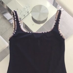 Burberry’s beach wear Size S